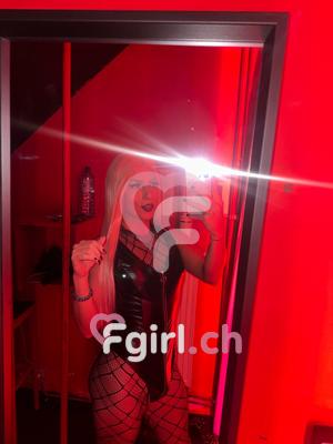 Ts Valentina - Transsexuel à Genève
