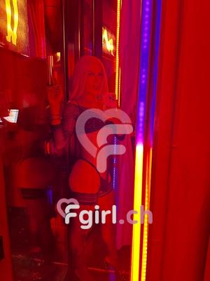 Ts Valentina - Transsexuel à Genève
