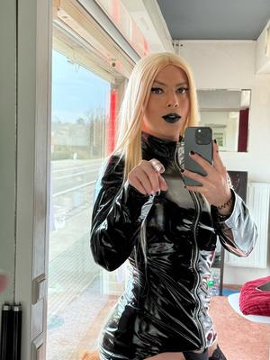 Ts Valentina - Transsexuel à Genève
