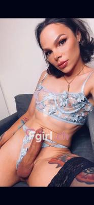 Ts Veronica - Transsexuel à Martigny
