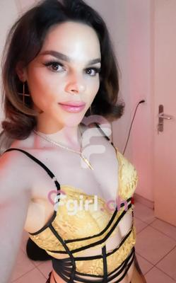 Ts Veronica - Transsexuel à Martigny