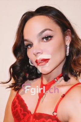 Ts Veronica - Transsexuel à Martigny