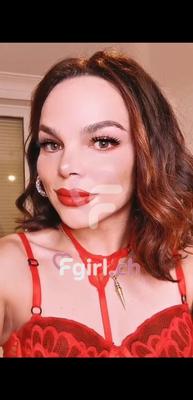 Ts Veronica - Transsexuel à Martigny