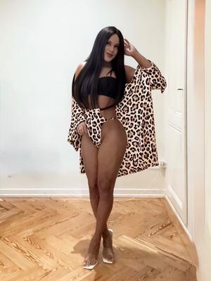 Tv Victoria - Transexual en Lausanne
