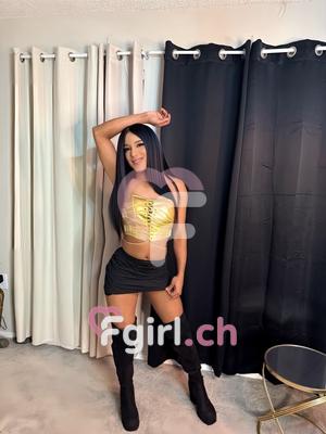 Tv Victoria - Transsexual in Plainpalais
