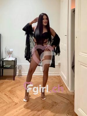 Tv Victoria - Transsexuel à Lausanne
