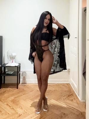 Tv Victoria - Transsexual in Plainpalais
