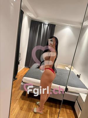 Ts Victoria & Ts Barbara - Transsexuel à Martigny
