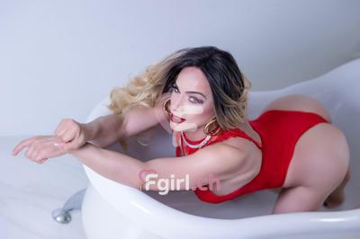 Ts Yadira - Transexual en Yverdon-les-Bains
