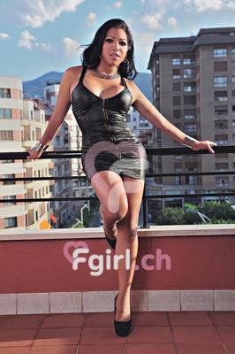 Ts Yessika - Transexual en Moutier
