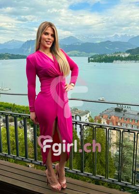 Ts Leticia - Transsexuel à Genève
