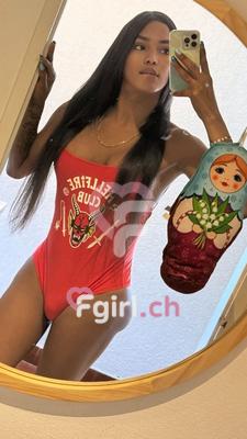 Ts Candy - Transexual en Genève
