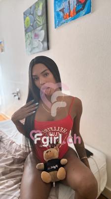 Ts Candy - Transexual en Genève
