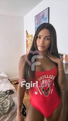 Ts Candy - Transexual en Genève
