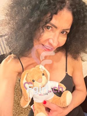 Ts Hilda - Transsexuel à Genève