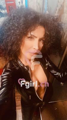 Ts Hilda - Transsexuel à Genève