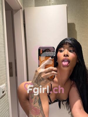 Ts Bella - Transsexuel à Sion
