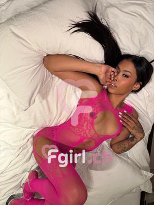 Ts Bella - Transsexuel à Sion
