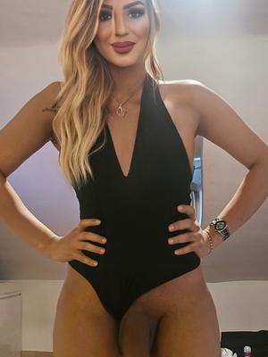 Tv Alexa - Transsexual in Lausanne
