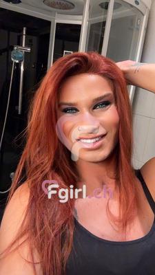 Tv Paola - Transsexuel à Martigny
