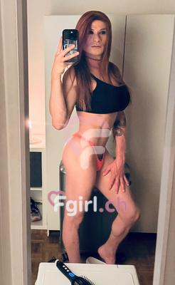 Tv Paola - Transsexuel à Martigny
