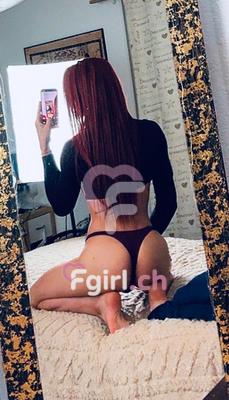Tv Paola - Transsexuel à Martigny
