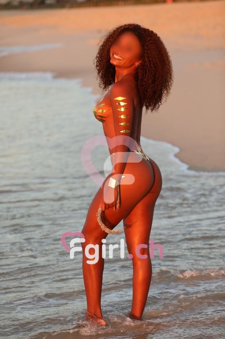 Tyanna – Lausanne photo 5