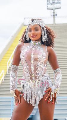 Tyanna - Escort in Eaux-vives

