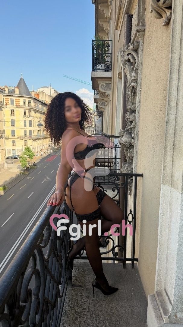 Tyanna – Eaux-vives photo 3