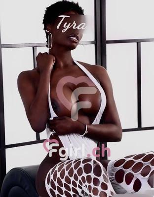 Tyra - Escort in Lucerne
