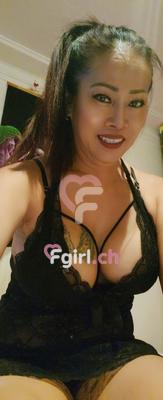 Ubon - Erotic masseuse in Servette
