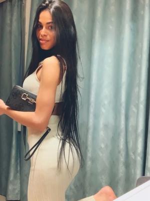 Uma - Escort in Geneva
