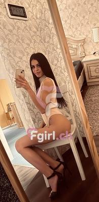 Uma - Escort a Genève