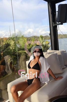 Vaiolet - Escort à Carouge
