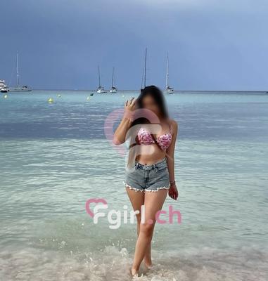 Val M.Harmoni - Massaggiatrice erotica a Bulle
