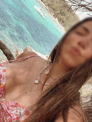 Val M.Harmoni - Masseuse érotique à Sierre
