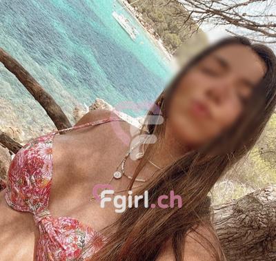 Val M.Harmoni - Massaggiatrice erotica a Bulle

