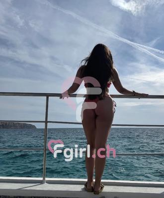 Val M.Harmoni - Massaggiatrice erotica a Bulle
