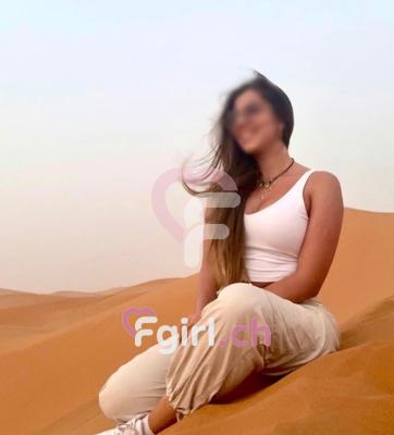 Val M.Harmoni - Massaggiatrice erotica a Bulle
