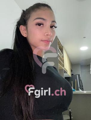 Ts Valea - Transsexuell in Lausanne