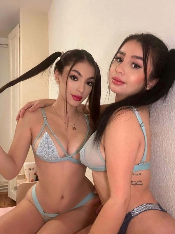 Valen & Skarl - Escort à Genève
