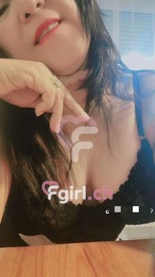 Valentina - Escort à Lausanne
