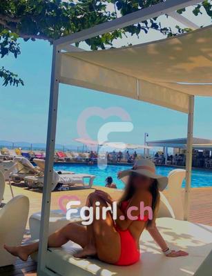 Valentina - Escort in Bern
