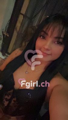 Valentina - Escort in Plainpalais