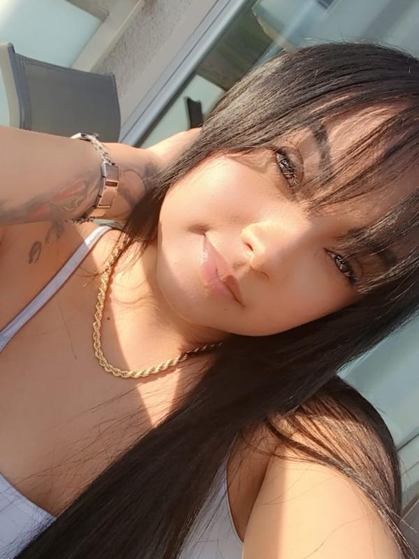 Valentina - Escort in Plainpalais
