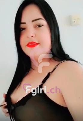 Valentina - Escort in Lausanne