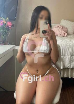 Valentina - Escort in Bern

