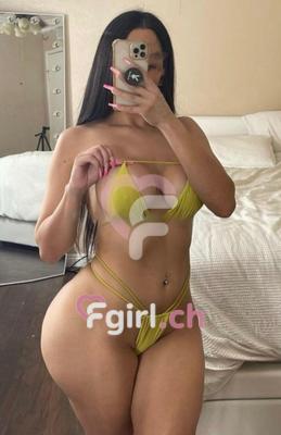 Valentina - Escort in Bern
