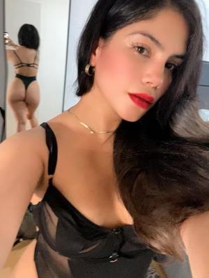 Valentina - Escort à Genève
