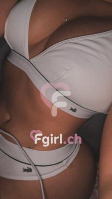 Valentina - Escort a Nyon

